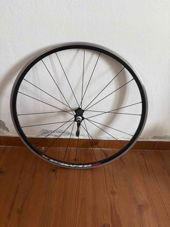 Used REMER X Ruota Anteriore Carbonio Taglia 56 2018 bike