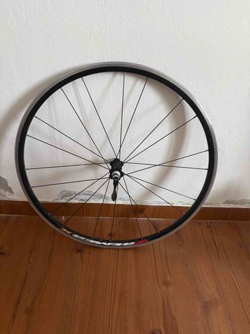 REMER X Ruota Anteriore Carbonio Taglia 56 2018 Wheels d'occasion