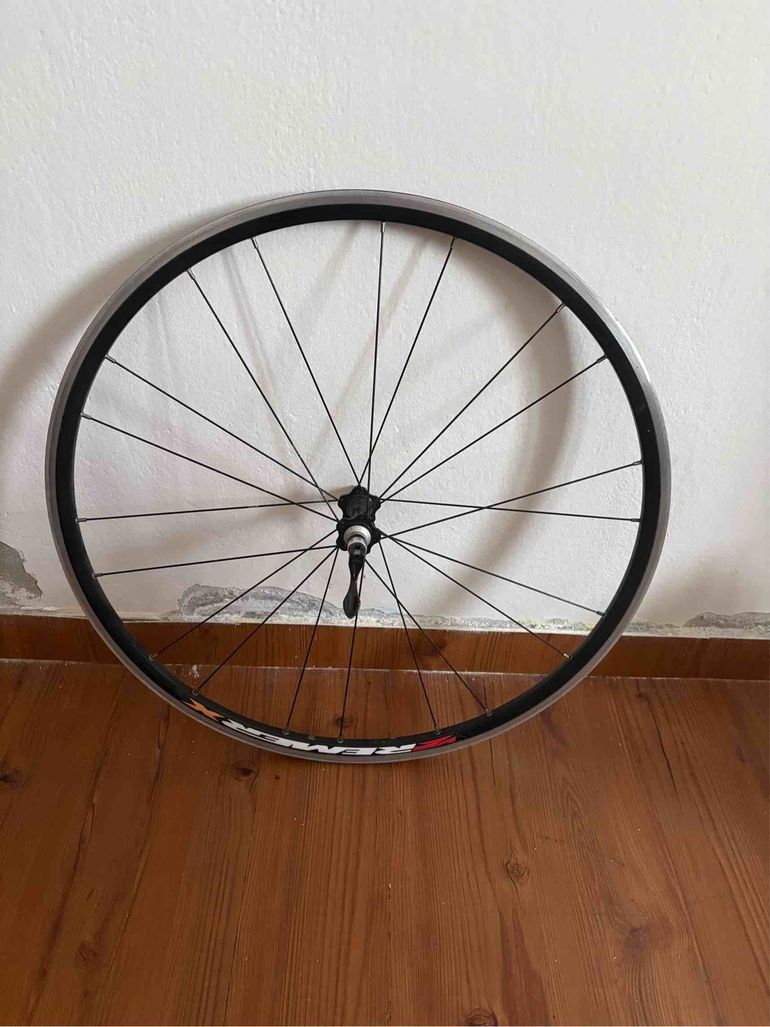 Used REMER X Ruota Anteriore Carbonio Taglia 56 2018 bike — image 1 of 4