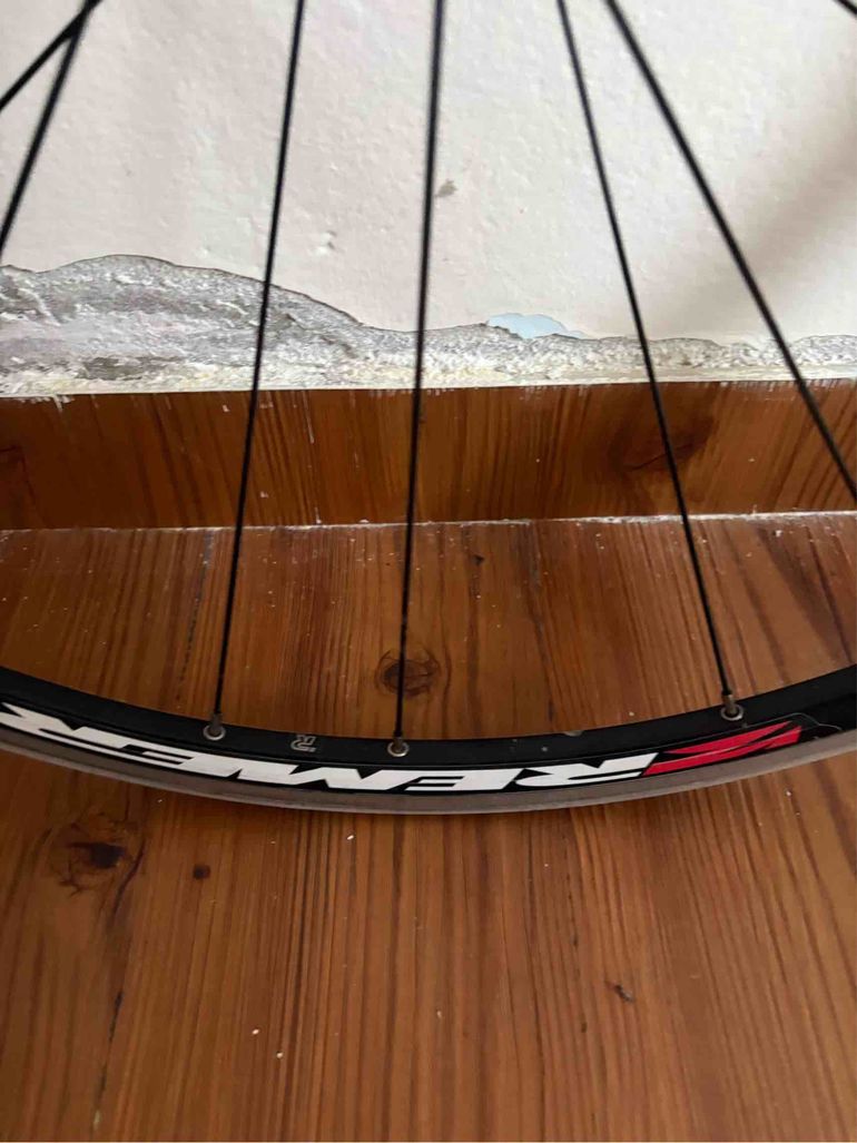 Used REMER X Ruota Anteriore Carbonio Taglia 56 2018 bike — image 3 of 4