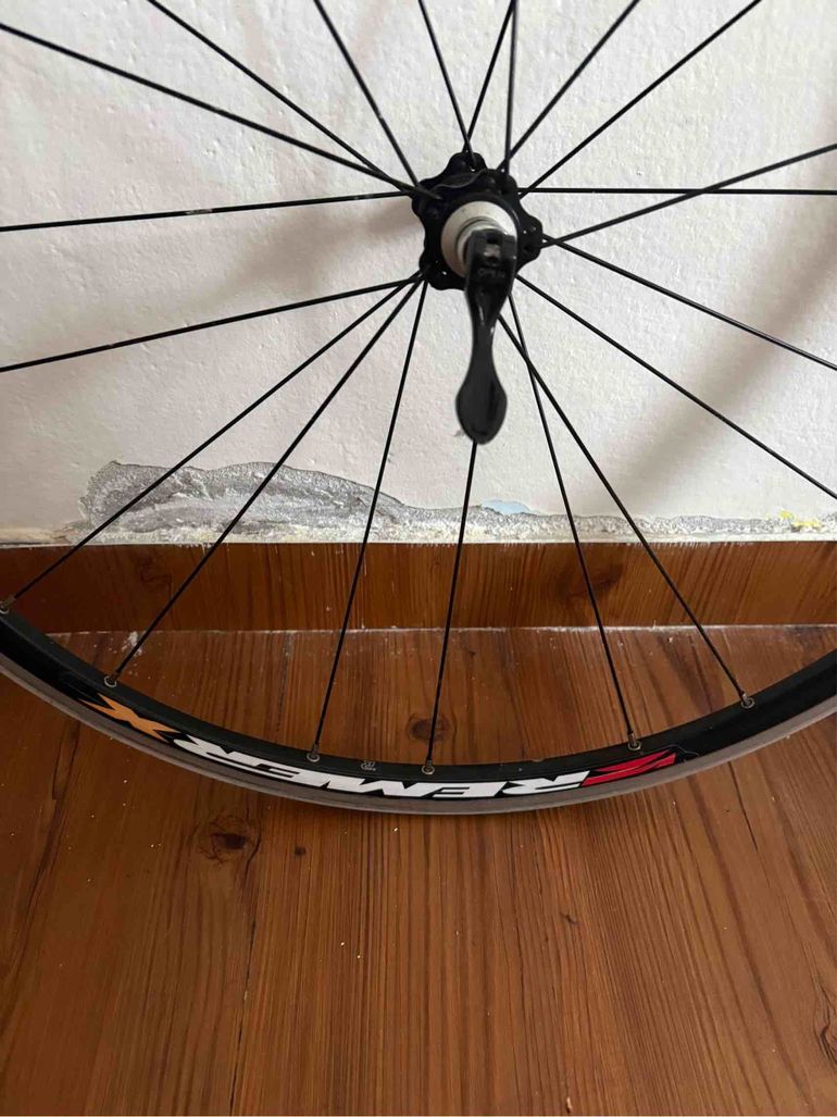 Used REMER X Ruota Anteriore Carbonio Taglia 56 2018 bike — image 4 of 4