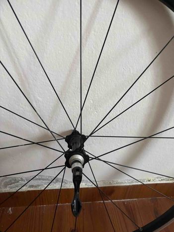 Used REMER X Ruota Anteriore Carbonio Taglia 56 2018 bike — image 2 of 4