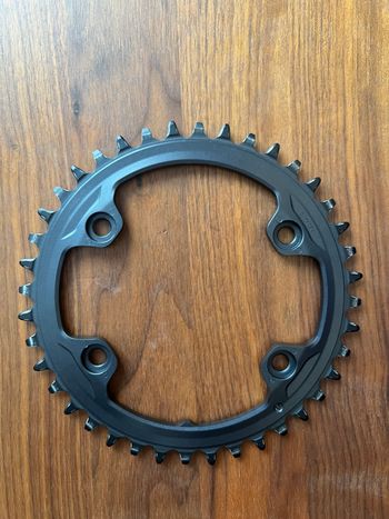 Used Shimano GRX Chainring 2026 bike — image 2 of 2