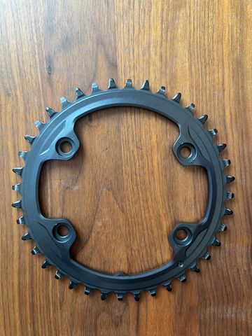 Shimano GRX Chainring 2026 bike usato — immagine 2 di 2
