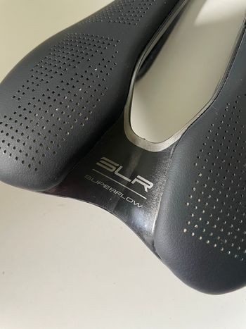 Used Selle Italia SLR Boost Superflow bike — image 2 of 3