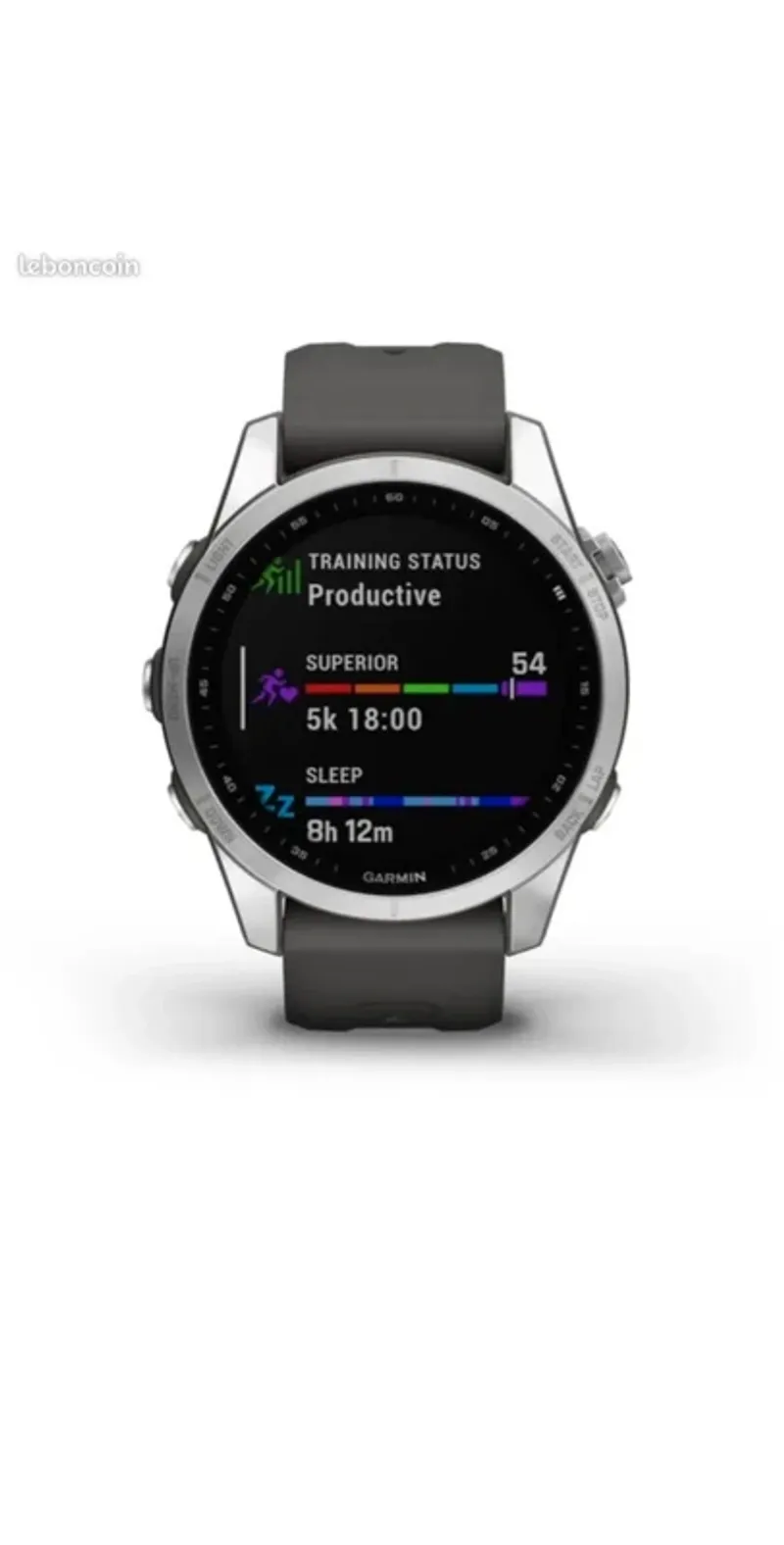 Garmin Fenix 7S Electronics d'occasion