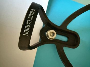 Used Elite T-Race Carbon Bottle Cage 2026 bike — image 6 of 8