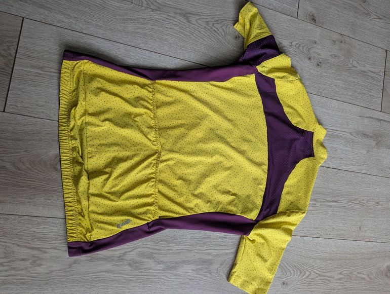Used Quest Jersey 2024 bike — image 2 of 2