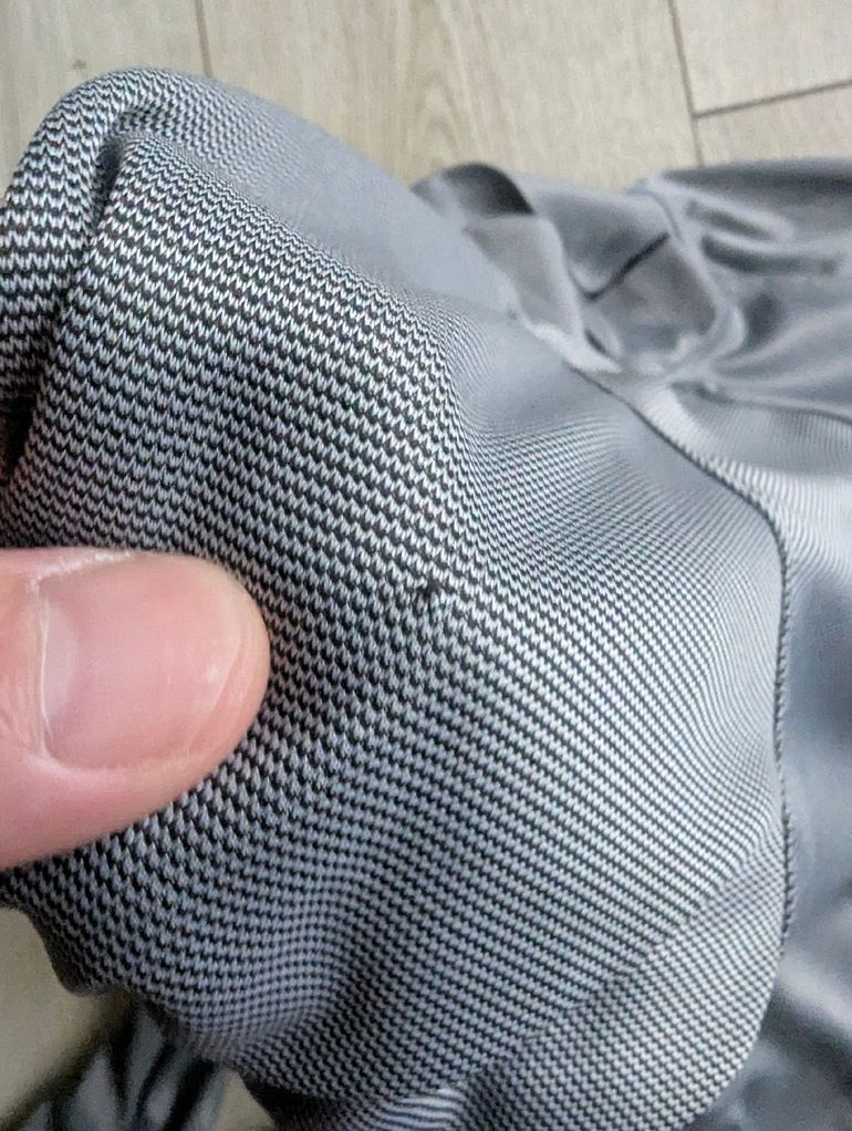 Used Eroe Cycling Longsleeve 2024 bike — image 4 of 4