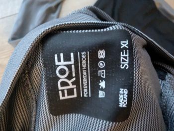 Used Eroe Cycling Longsleeve 2024 bike — image 3 of 4
