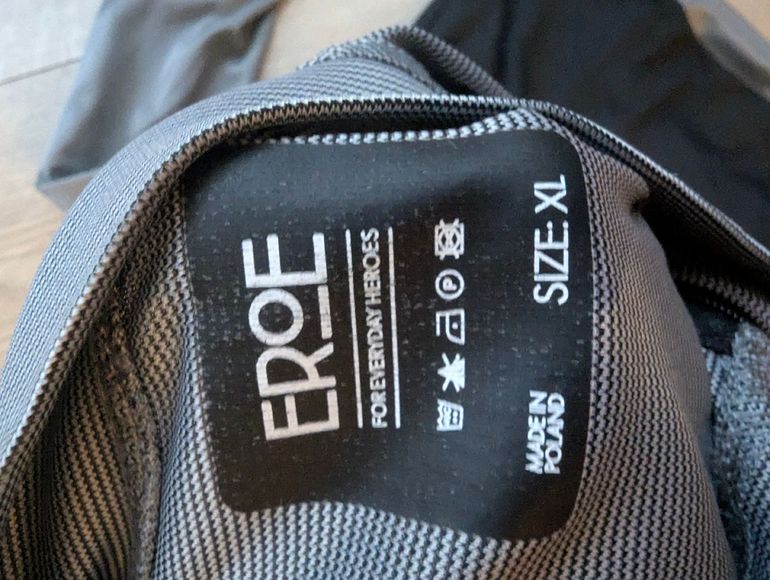 Used Eroe Cycling Longsleeve 2024 bike — image 3 of 4