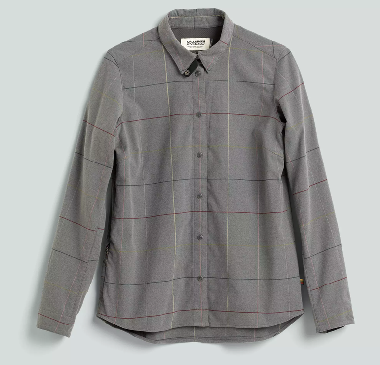Used Specialized Rider's Flannel Shirt bike — image 1 of 3