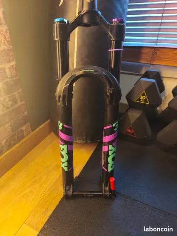 Brugt Fox 34 Performance 2022 Fork