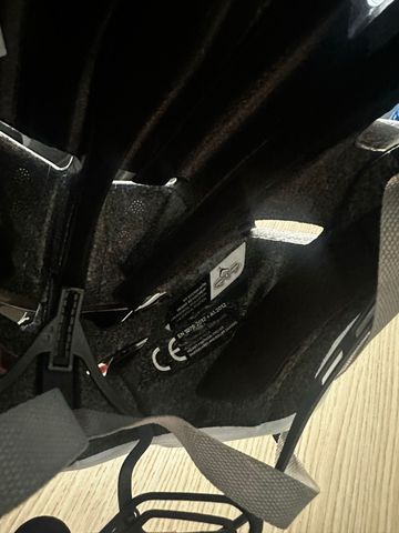 Tweedehands Limar Air Atlas 2026 bike — afbeelding 8 van 12