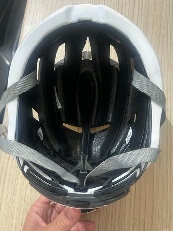 Used Limar Air Atlas 2026 bike — image 6 of 12