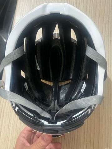 Tweedehands Limar Air Atlas 2026 bike — afbeelding 6 van 12