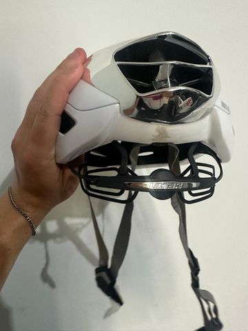 Tweedehands Limar Air Atlas 2026 bike — afbeelding 9 van 12