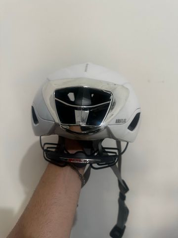 Tweedehands Limar Air Atlas 2026 bike — afbeelding 3 van 12