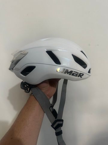 Tweedehands Limar Air Atlas 2026 bike — afbeelding 5 van 12