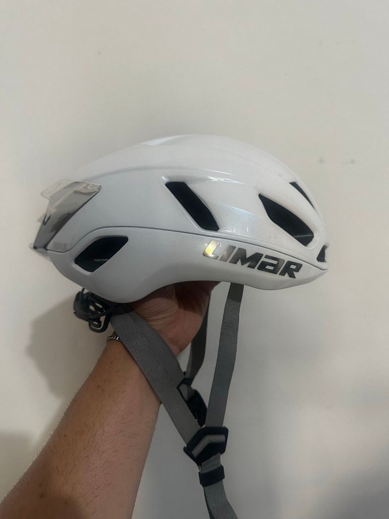Used Limar Air Atlas 2026 bike — image 5 of 12
