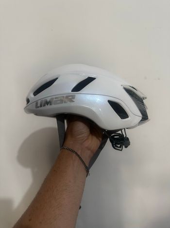 Used Limar Air Atlas 2026 bike