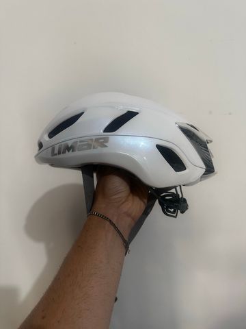 Tweedehands Limar Air Atlas 2026 bike — afbeelding 1 van 12