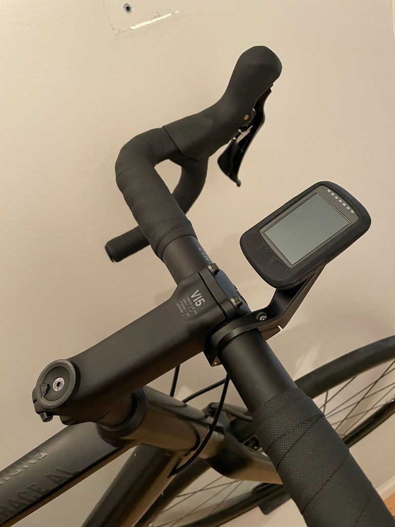 Used Wahoo ELEMNT BOLT v1 GPS Bike Computer 2017 bike — image 17 of 17