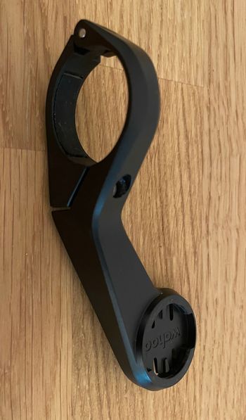 Used Wahoo ELEMNT BOLT v1 GPS Bike Computer 2017 bike — image 13 of 17