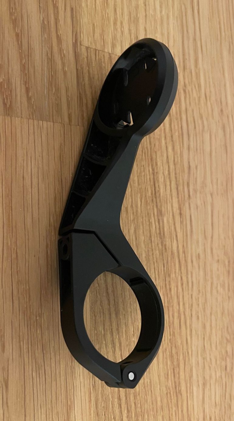 Used Wahoo ELEMNT BOLT v1 GPS Bike Computer 2017 bike — image 14 of 17