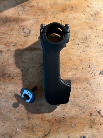 Used Trek RCS Pro Blendr Stem 2026 bike — image 2 of 3