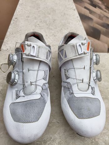 Used Dmt KR0 Size 43.5 2025 bike