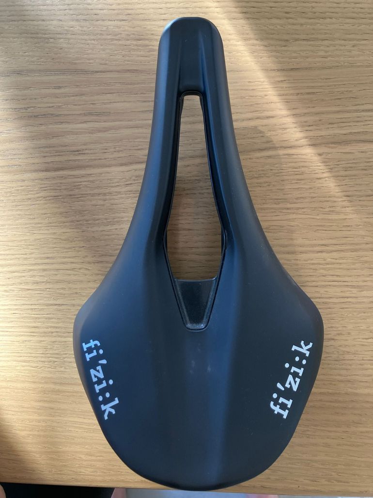 Used Fizik Tempo Argo R5 150mm bike — image 1 of 2