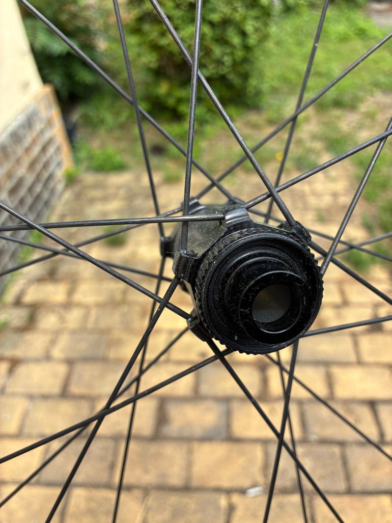 Used Rose R-Twenty Five 28" Road bike — image 5 of 11