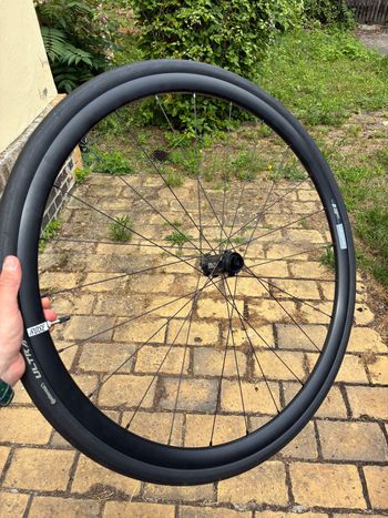 Used Rose R-Twenty Five 28" Road bike — image 6 of 11