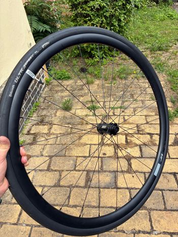 Used Rose R-Twenty Five 28" Road bike — image 7 of 11