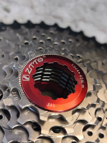 Used Shimano HG Cassette bike — image 3 of 4