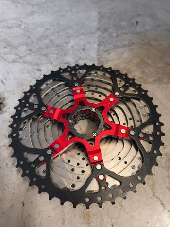 Used Shimano HG Cassette bike — image 2 of 4