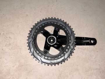 Brugt Sram Rival AXS Crank bike — billede 3 af 4