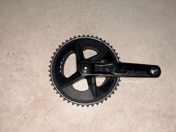 Brugt Sram Rival AXS Crank bike — billede 2 af 4