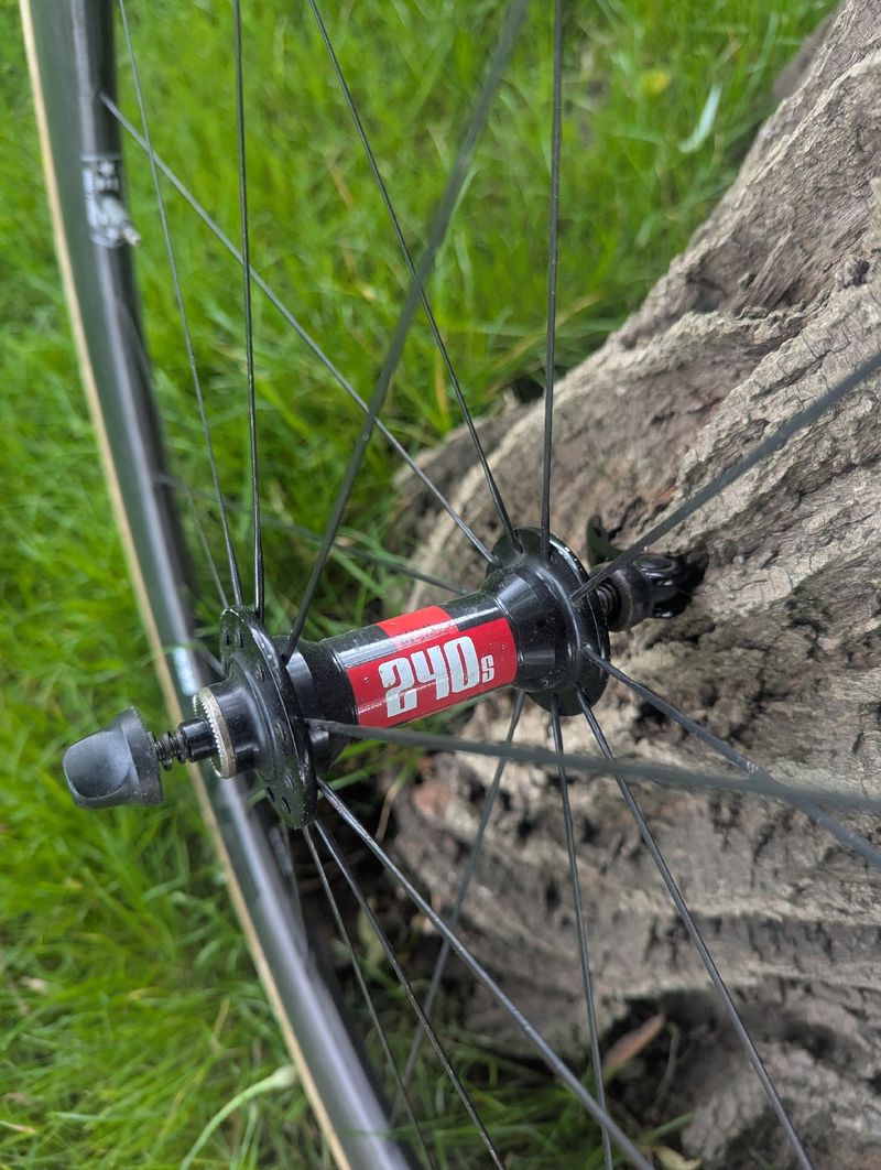 Used Enve SES bike — image 4 of 4
