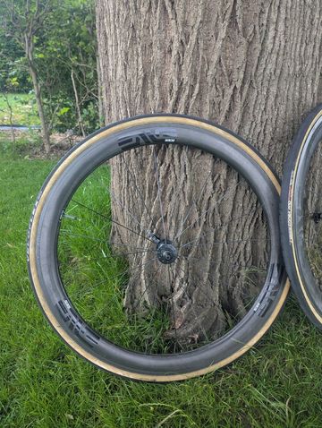 Enve SES Wheels d'occasion