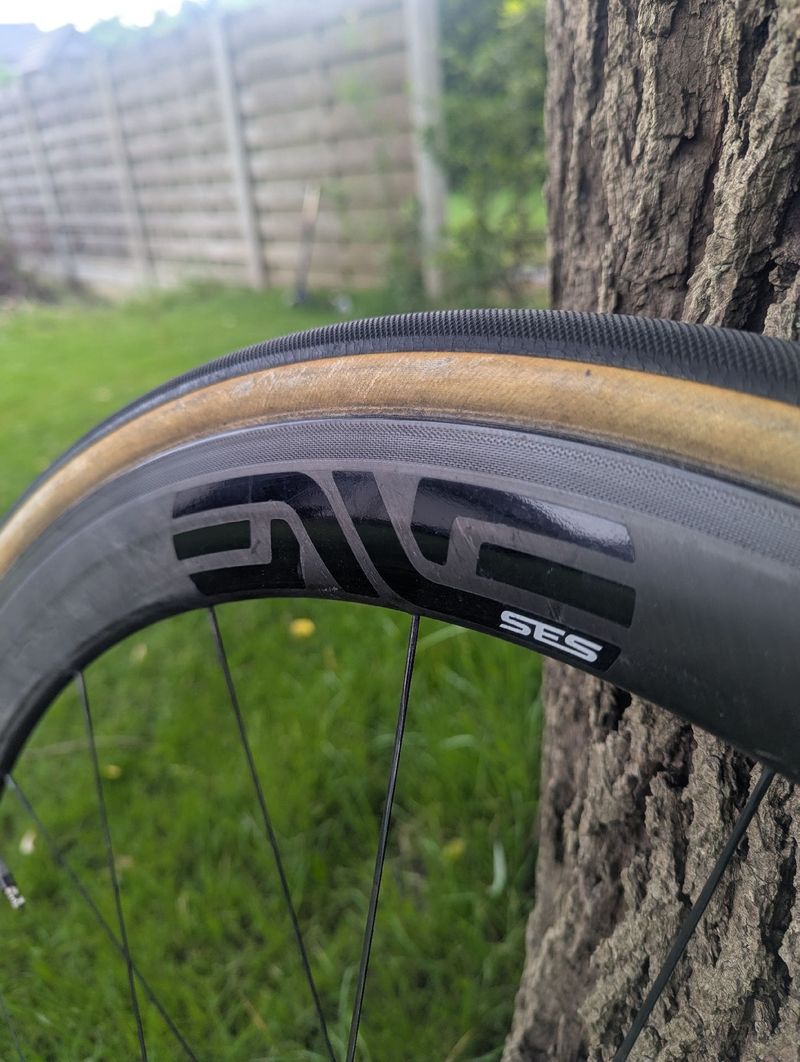 Used Enve SES bike — image 2 of 4