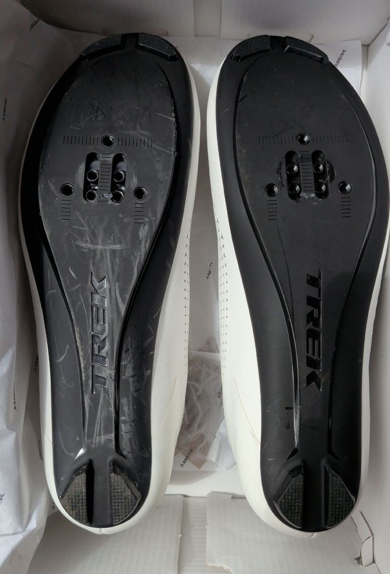 Used Trek Circuit Road Schuh 2026 bike — image 3 of 7