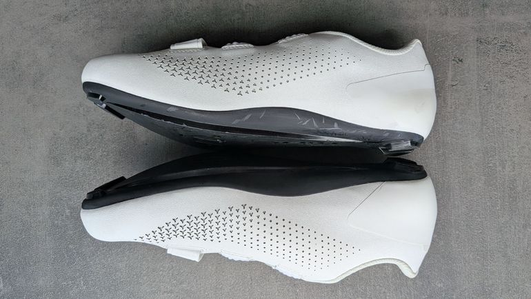 Used Trek Circuit Road Schuh 2026 bike — image 6 of 7