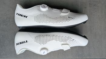 Used Trek Circuit Road Schuh 2026 bike — image 5 of 7