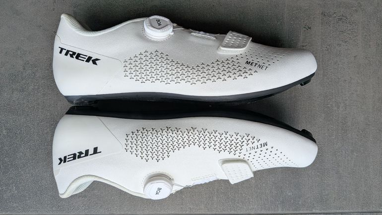 Used Trek Circuit Road Schuh 2026 bike — image 5 of 7