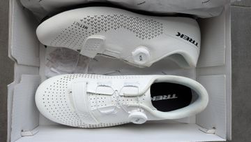 Gebrauchtes Trek Circuit Road Schuh 2026 Cycling Shoes