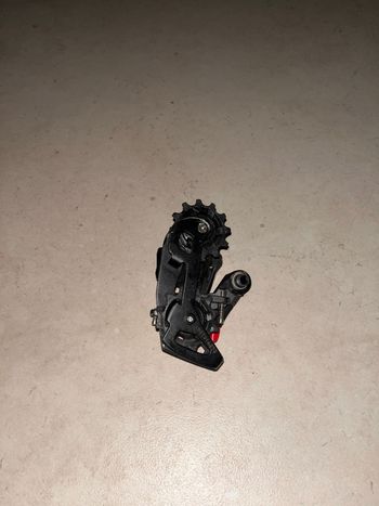 Used Sram Rival AXS Rear Derailleur 2x12-speed bike — image 5 of 6