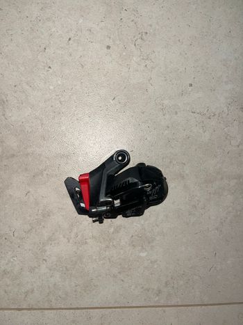 Used Sram Rival AXS Rear Derailleur 2x12-speed bike — image 4 of 6