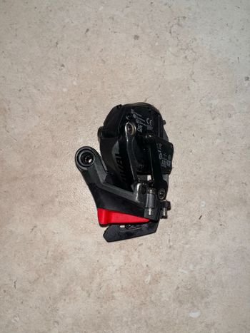 Used Sram Rival AXS Rear Derailleur 2x12-speed bike — image 6 of 6
